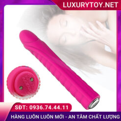 Dương vật giả cao cấp Nalone Dixie có rung 10 chế độ giới thiệu nalone dixie