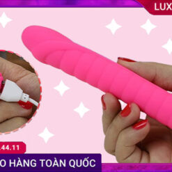Dương vật giả cao cấp Nalone Dixie có rung 10 chế độ công dụng nalone dixie