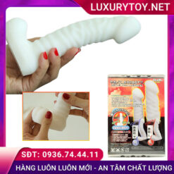 Cu giả cho nữ Nippo Japan mềm mịn dán tường chắc chắn cách dùng nippo