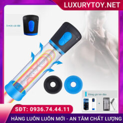 ưu điểm penis pump power up blue