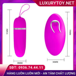 tính năng pretty love darlene