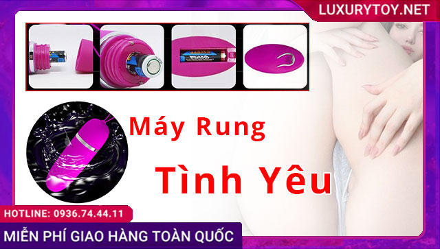 Trứng rung tình yêu không dây giá bao nhiêu