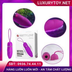 giới thiệu prettylove edwina