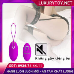 Trứng rung tình yêu Prettylove Jenny điều khiển từ xa giới thiệu prettylove jenny