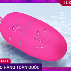 Trứng rung cực mạnh Pretty Love Selkie có điều khiển từ xa lợi ích khi dùng pretty love selkie
