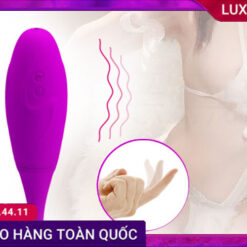 Trứng rung Pretty Love Snaky Vibe 2 đầu kích thích prettylove snaky vibe có tốt không
