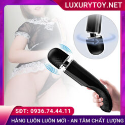 Máy massage âm đạo Pretty Love Super Power rung mạnh mẽ giới thiệu prettylove super power