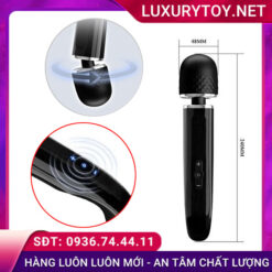 Máy massage âm đạo Pretty Love Super Power rung mạnh mẽ tính năng prettylove super power