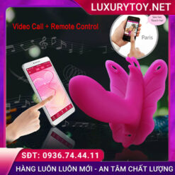 giới thiệu realov lydia