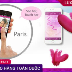 realov lydia có tốt không