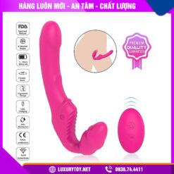 dương vật giả điều khiển từ xa s-hande nana rct