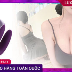 Máy massage âm đạo cao cấp Satisfyer Double Joy động cơ của satisfyer double joy