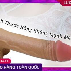 công dụng sextoys
