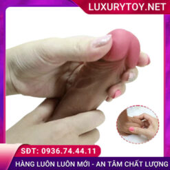 lợi ích khi dùng sextoys