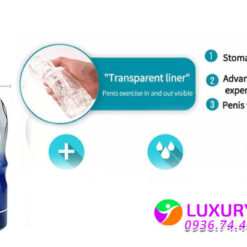 công dụng snail cup vortex