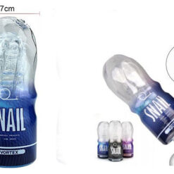 snail cup vortex có tốt không