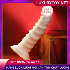 Dương vật giả cao cấp cho nữ SSI Japan White Lover tính năng ssj japan white lover