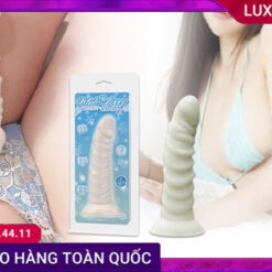 Dương vật giả cao cấp cho nữ SSI Japan White Lover lưu ý khi dùng ssj japan white lover