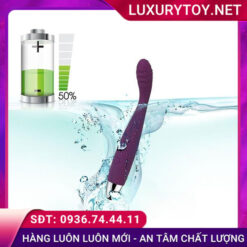 Máy massage âm đạo Svakom Cici tính năng rung mạnh mẽ giới thiệu svakom cici