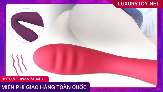 Máy massage âm đạo Svakom Cici tính năng rung mạnh mẽ 25 chế độ rung của svakom cici