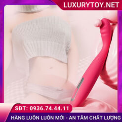 giới thiệu svakom cici 2