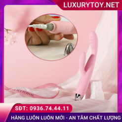 giới thiệu svakom cici plus