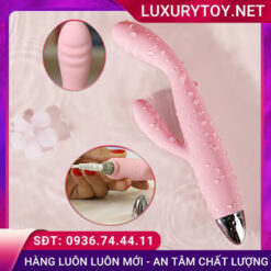 công dụng svakom cici plus