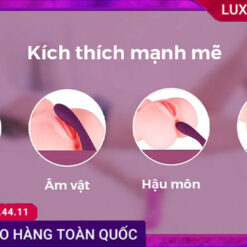 cách dùng svakom cici plus