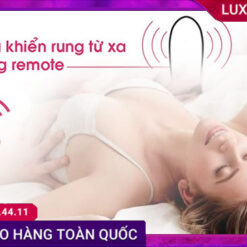 Trứng rung mini Svakom Elva điều khiển từ xa thông minh lợi ích svakom elva