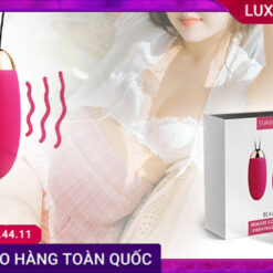 Trứng rung mini Svakom Elva điều khiển từ xa thông minh lưu ý về svakom elva