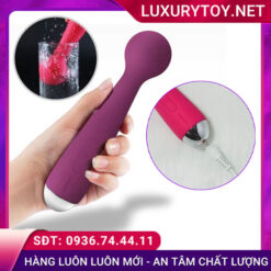 Chày rung cho nữ Svakom Mini Emma thăng hoa khoái cảm giới thiệu svakom mini emma