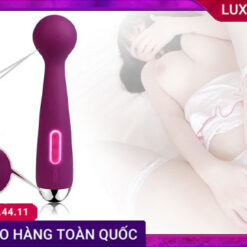 Chày rung cho nữ Svakom Mini Emma thăng hoa khoái cảm svakom mini emma có chống nước