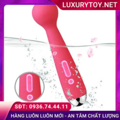 Chày rung cho nữ Svakom Mini Emma thăng hoa khoái cảm công dụng svakom mini emma