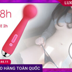 Chày rung cho nữ Svakom Mini Emma thăng hoa khoái cảm cách dùng svakom mini emma