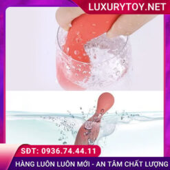 Máy massage mini Svakom Siren kích thích đầu ti & âm hộ lợi ích của svakom siren