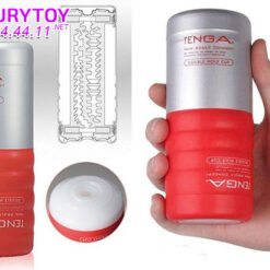 công dụng tenga double hole