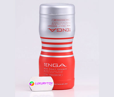 tenga double hole