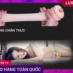 Cốc tự sướng tự động Tenga Original Vacuum cho nam chức năng tenga original vacuum
