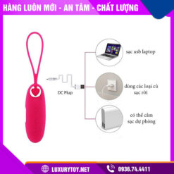 Trứng rung tình yêu Aphojoy 1 đầu đồ chơi tình cho phái nữ Thông tin chi tiết trứng rung giá rẻ cho nữ thủ dâm Aphojoy JOY1