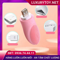 Trứng rung tình yêu Leten Brush có tốt không