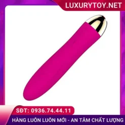 Trứng rung tình yêu Leten Surge Vibrator chống nước