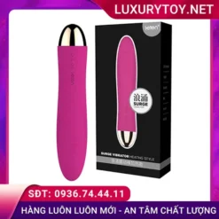 Trứng rung tình yêu Leten Surge Vibrator là gì