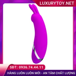 Trứng Rung Tình Yêu Pretty Love Bunny thương hiệu Pretty Love