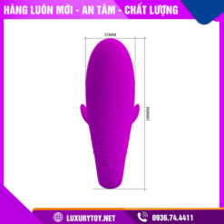 trứng rung tình yêu Pretty Love Jayleen