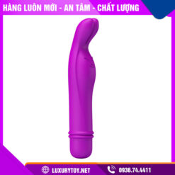 Trứng rung tình yêu cao cấp giá rẻ PrettyLove Elvira - Luxury Toy PrettyLove Elvira công nghệ rung tiên tiến - Luxurytoy.net