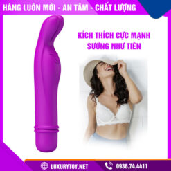 Trứng rung tình yêu cao cấp giá rẻ PrettyLove Elvira - Luxury Toy Tác dụng của trứng rung tình yêu không dây PrettyLove Elvira