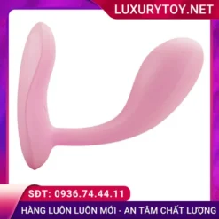 Trứng Rung Tình Yêu Prettylove Baird gắn quần điều khiển từ xa qua app Trứng Rung Tình Yêu Prettylove Baird mềm mại