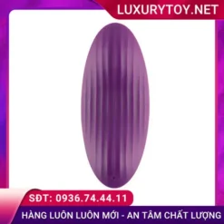 Trứng Rung Tình Yêu Svakom Edeny gắn quần rung 11 chế độ cực mạnh Trứng Rung Tình Yêu Svakom Edeny mini