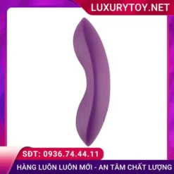 Trứng Rung Tình Yêu Svakom Edeny gắn quần rung 11 chế độ cực mạnh Trứng Rung Tình Yêu Svakom Edeny giới thiệu