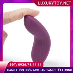 Trứng Rung Tình Yêu Svakom Edeny gắn quần rung 11 chế độ cực mạnh Trứng Rung Tình Yêu Svakom Edeny tiện lợi